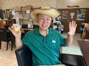 プロフィール画像