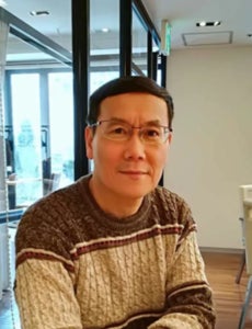 プロフィール画像