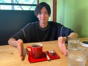 プロフィール画像