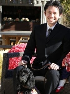 プロフィール画像