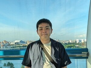 プロフィール画像