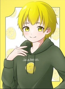 プロフィール画像