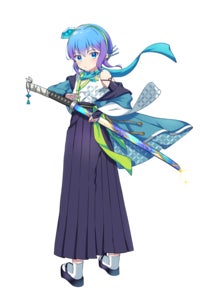 プロフィール画像
