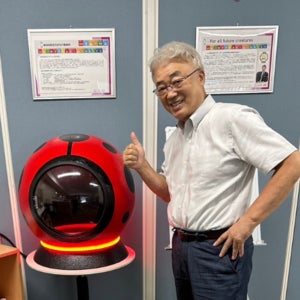 プロフィール画像