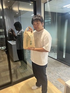 プロフィール画像