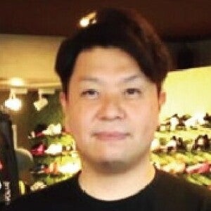 プロフィール画像