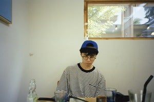 プロフィール画像