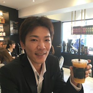 プロフィール画像
