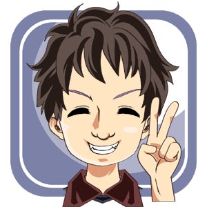 プロフィール画像