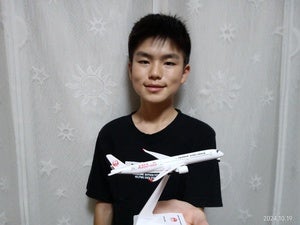 日本の航空会社のパイロットになる為、自家用・事業用操縦士免許取得