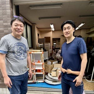 プロフィール画像