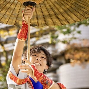プロフィール画像