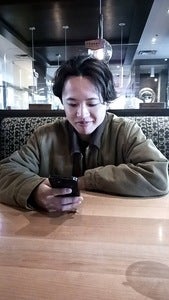 プロフィール画像