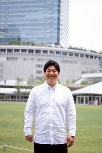 プロフィール画像