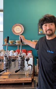 プロフィール画像