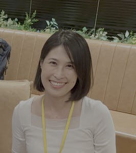 プロフィール画像