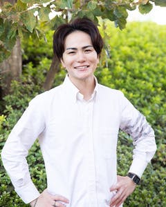 プロフィール画像