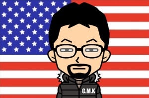 プロフィール画像