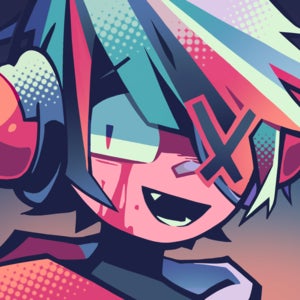 プロフィール画像