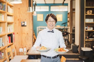 プロフィール画像