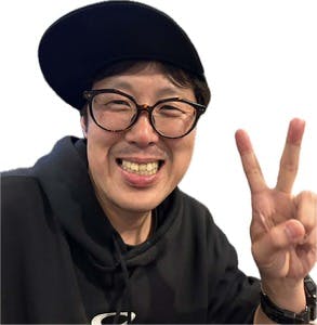 プロフィール画像