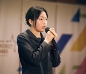 プロフィール画像