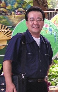 プロフィール画像