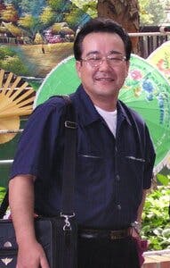 プロフィール画像