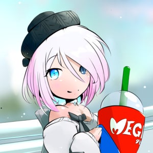 プロフィール画像