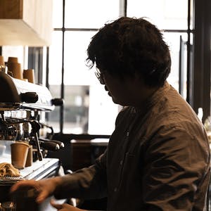 プロフィール画像