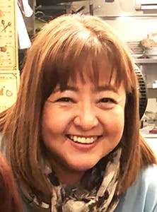 プロフィール画像