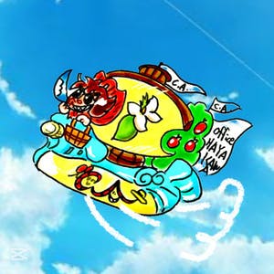 プロフィール画像