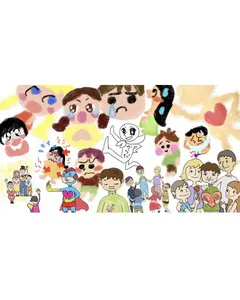 プロフィール画像