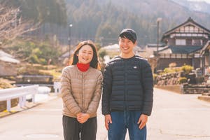 プロフィール画像