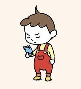 プロフィール画像