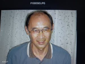 プロフィール画像