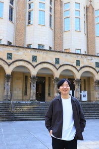 プロフィール画像