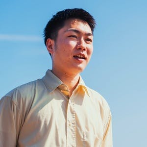 プロフィール画像