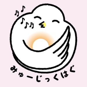プロフィール画像