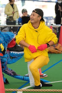 プロフィール画像