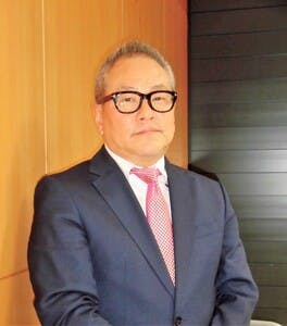 プロフィール画像