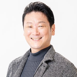 プロフィール画像