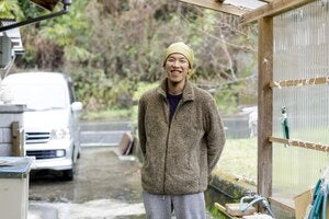 プロフィール画像