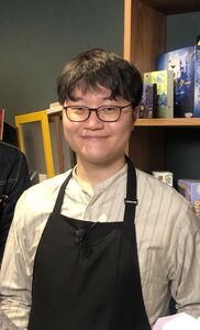 プロフィール画像