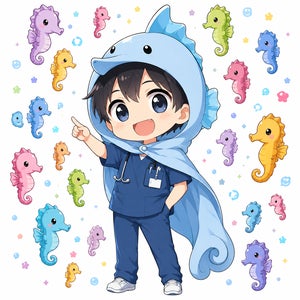 プロフィール画像