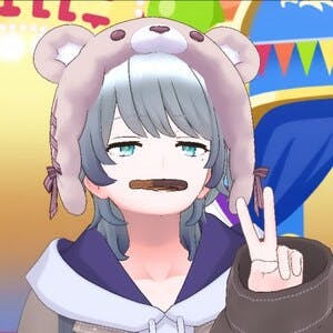 プロフィール画像