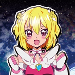 プロフィール画像