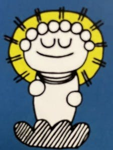 プロフィール画像