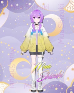 プロフィール画像