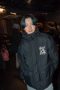 プロフィール画像